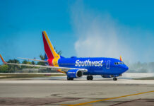 Southwest replacing Fort Lauderdale with direct Orlando route