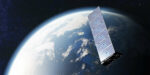 Look up: Starlink satellites fill the sky Starlink satellites were visible in the Cayman Islands