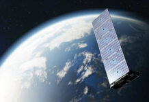 Look up: Starlink satellites fill the sky Starlink satellites were visible in the Cayman Islands