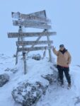 Cayman woman takes on Seven Summits to promote mental health