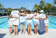 Nanny’s tragic drowning inspires community to action