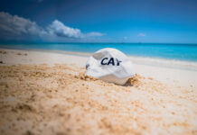 Making a splash: A watershed moment for sport in Cayman
