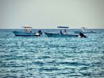 Under the cover of darkness: The mysterious disappearance of scuba tanks