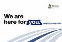 World-class communications for a world-class government – introducing the Department of Communications