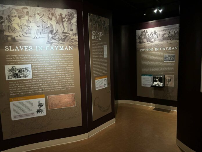 Cayman Islands National Museum