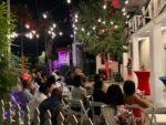 Poets move to the beats of freedom Lucille Seymour reflects on Emancipation Day celebrations in the 1950s. - Photos: Supplied