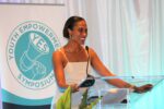 Symposium encourages youth to find their path to success Youth Empowerment Symposium 2024