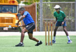 East End Primary cricketers dazzle their way to the top