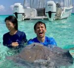 Cayman Islands Family Office Association – an interview with F1 Driver, Alex Albon