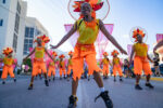 Junior Batabano celebrates ‘Dis is Cayman’