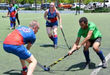 Cayman set to face Jamaica at HockeyFest ’24