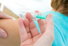 HPV-related cancer vaccine now available at HSA