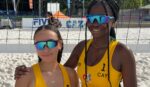 Cayman duo qualifies for U19 volleyball world championship