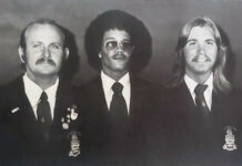 Cayman Islands Olympic pioneers: Gerry Kirkconnell