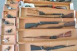 Police offer reprieve for illegal gun possession