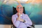 Public memorial to be held for Bendel Hydes The National Gallery of the Cayman Islands announced the passing of artist Bendel Hydes. - Photos: Provided