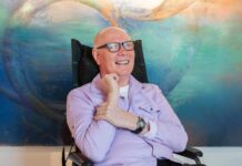 Public memorial to be held for Bendel Hydes The National Gallery of the Cayman Islands announced the passing of artist Bendel Hydes. - Photos: Provided