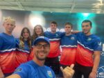 Cayman’s CCCAN swimmers ‘perform great’ in Mexico