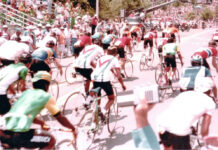 Cayman Islands Olympic pioneers: Craig Merren