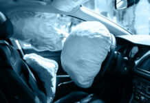 The explosive truth about defective airbags