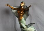 Cabinet approves plan for new underwater mermaid statue
