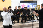 Youth Brass Ensemble makes its musical debut