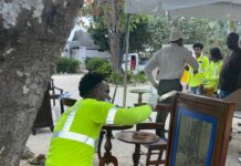 Pedro St. James and CIFEC Partner to Restore Pedro St. James