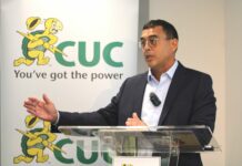 CUC boss predicts renewable switch will slash bills within 5 years