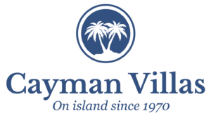 Cayman Villas Logo