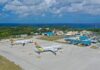Environmental assessment contract awarded for airport projects