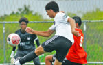 Inter Miami youth squad take Cayman’s U14 tournament