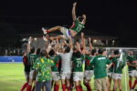 Mexico claims victory over Cayman in ‘Big Game X’