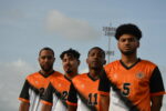 Tigers FC honours late coach with a historic return to football
