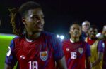 Cayman’s last-minute goal secures historic World Cup qualifier victory
