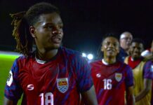 Cayman’s last-minute goal secures historic World Cup qualifier victory