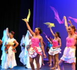 Dancers bring ‘Flava’ to Harquail Theatre