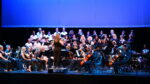 Cayman National Choir and Orchestra hit high notes with ‘Caribbean Blue’