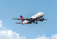 Delta to increase flights to Grand Cayman Delta will increase its flights from Minneapolis-Saint Paul to Grand Cayman starting December. - Photo: Delta Air Lines