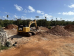 CPA looks at concerns over possible quarrying in East End An East End farmer is facing questions over quarrying on his land.