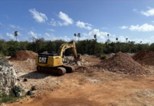 CPA looks at concerns over possible quarrying in East End An East End farmer is facing questions over quarrying on his land.