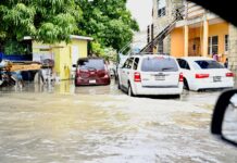 Flood response shows lack of community readiness