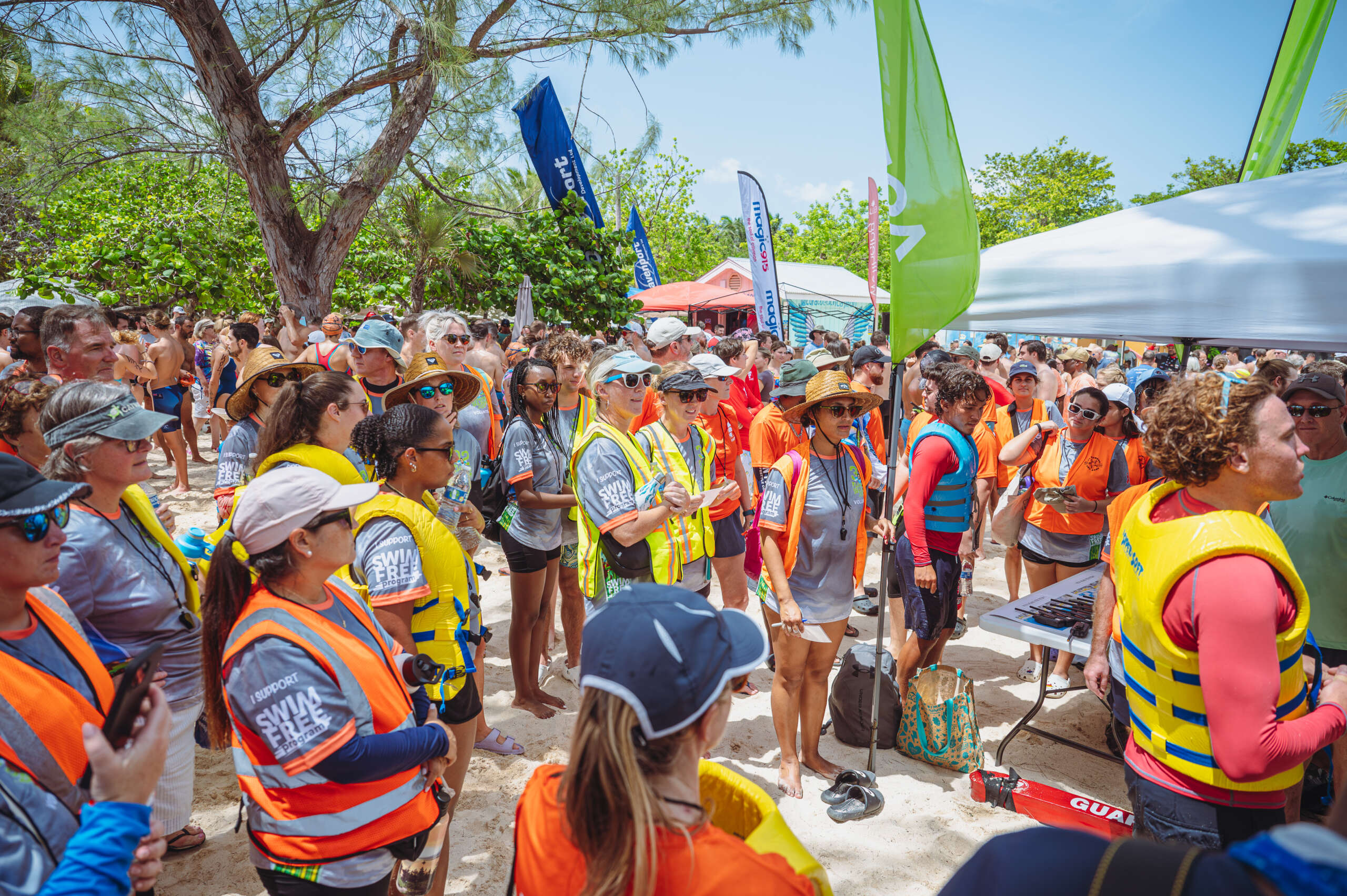 Flowers Sea Swim 2024-13 - Cayman Compass