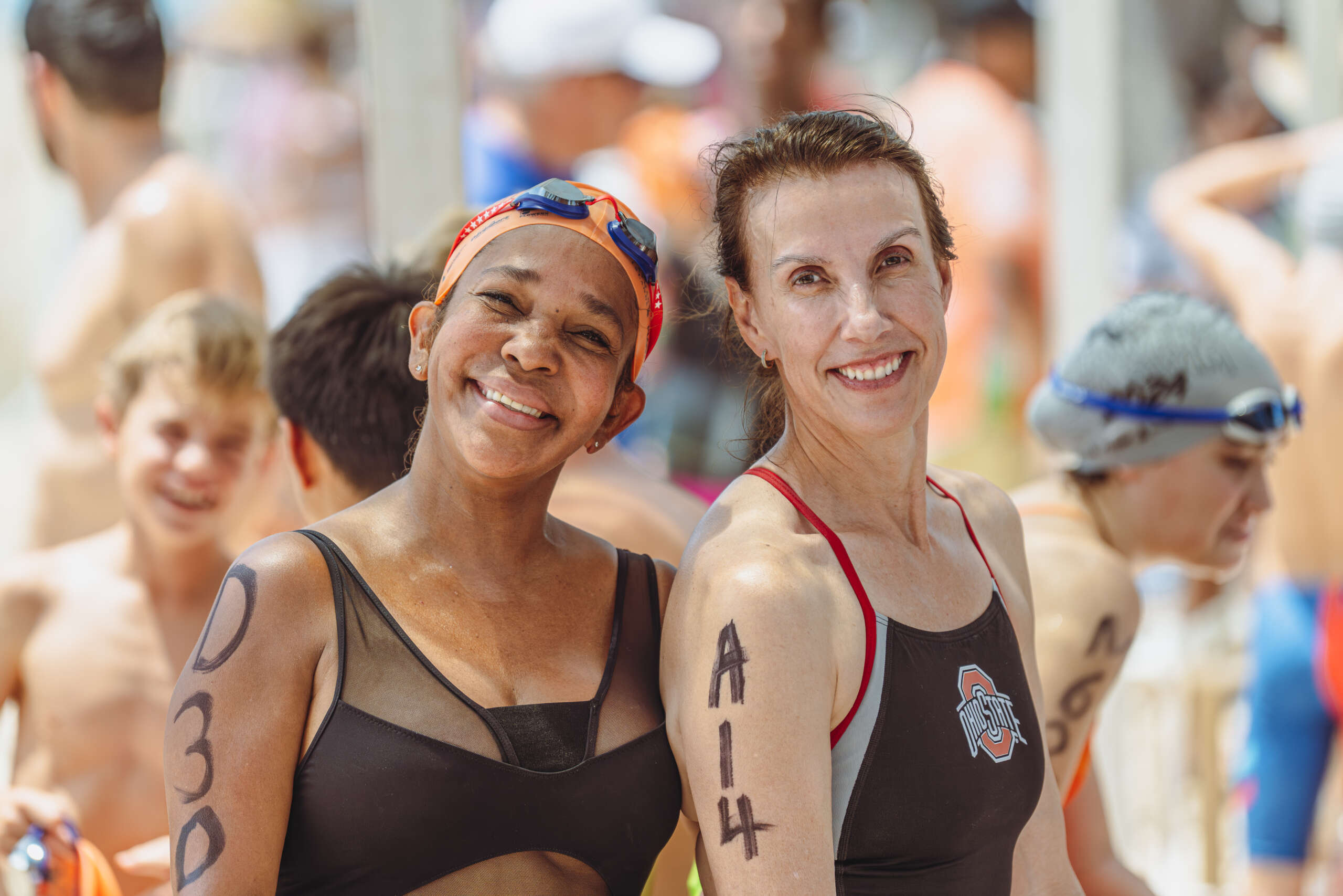 Flowers Sea Swim 2024-14 - Cayman Compass