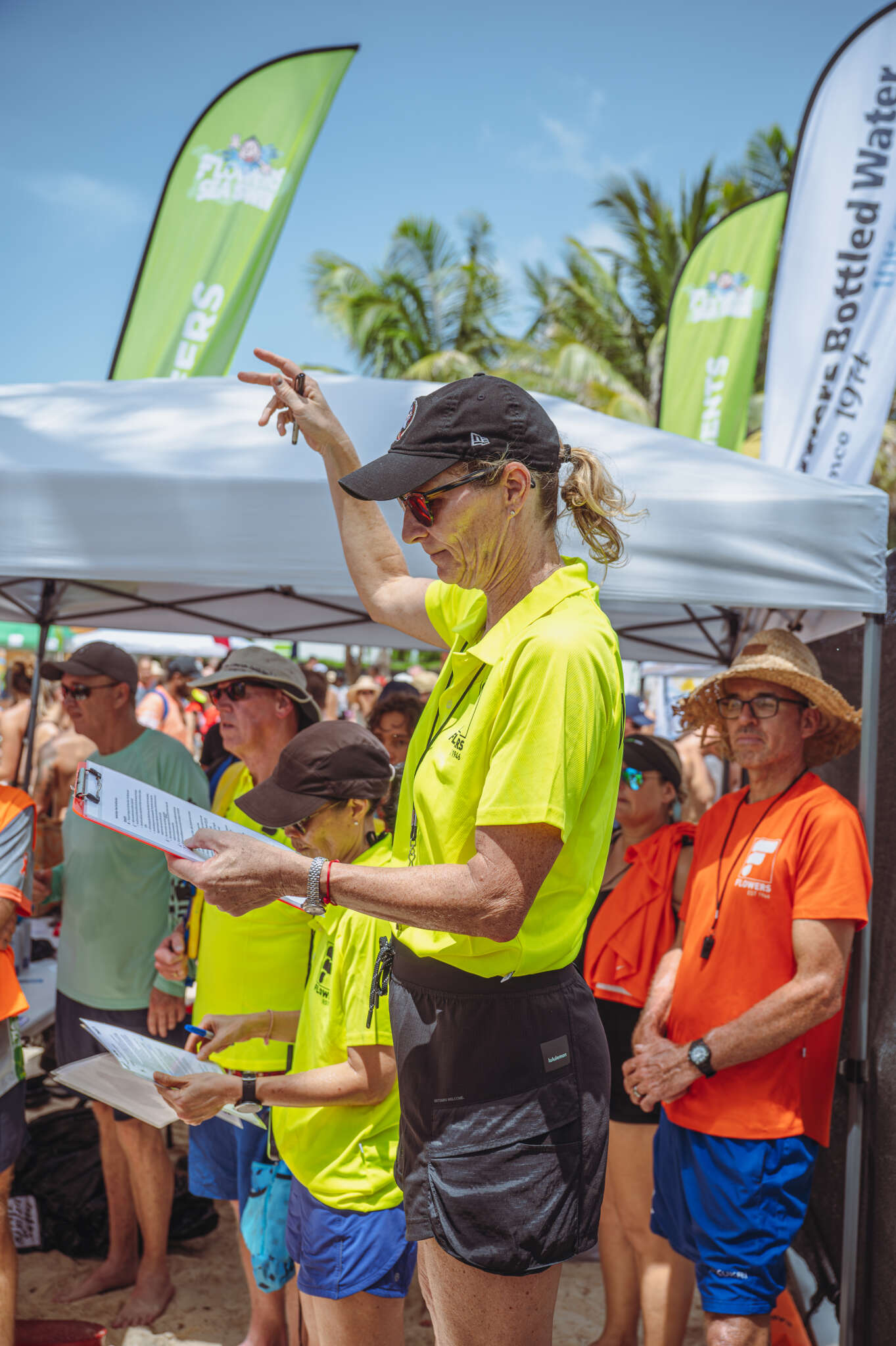 Flowers Sea Swim 2024-15 - Cayman Compass