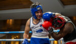 Bajan boxers bring the fight to Cayman