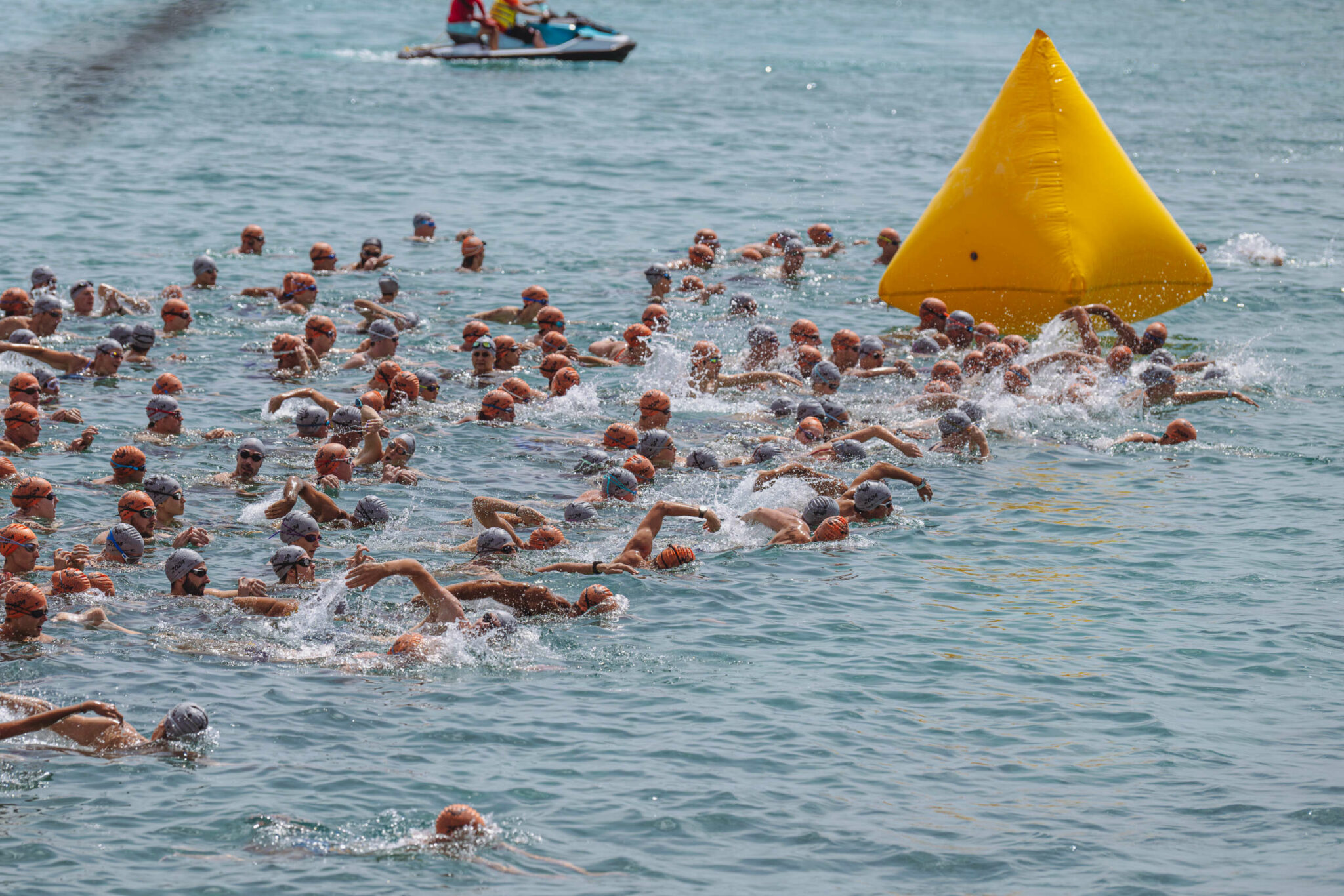 Flowers Sea Swim 202428 Cayman Compass