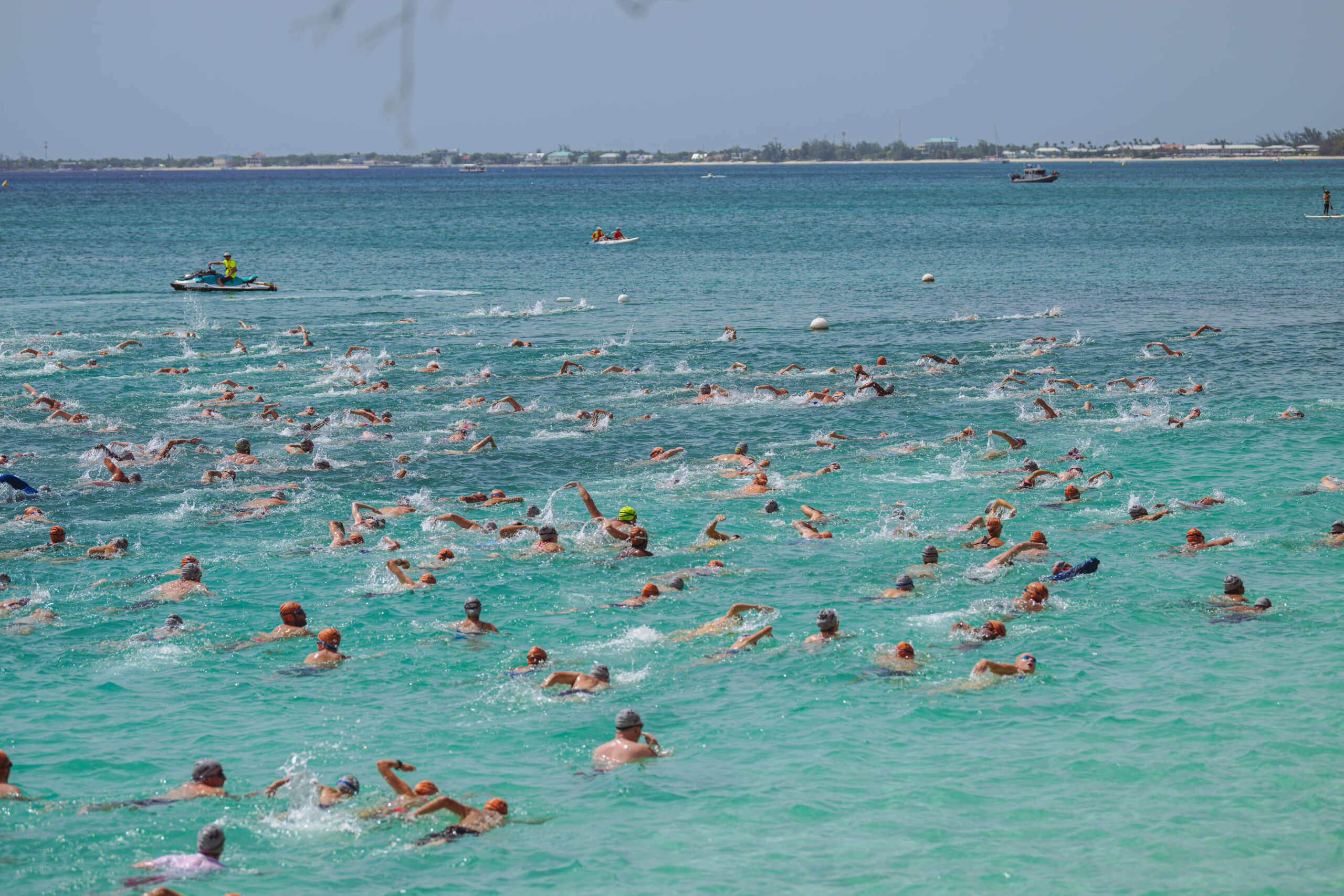 Flowers Sea Swim 2024-32 - Cayman Compass