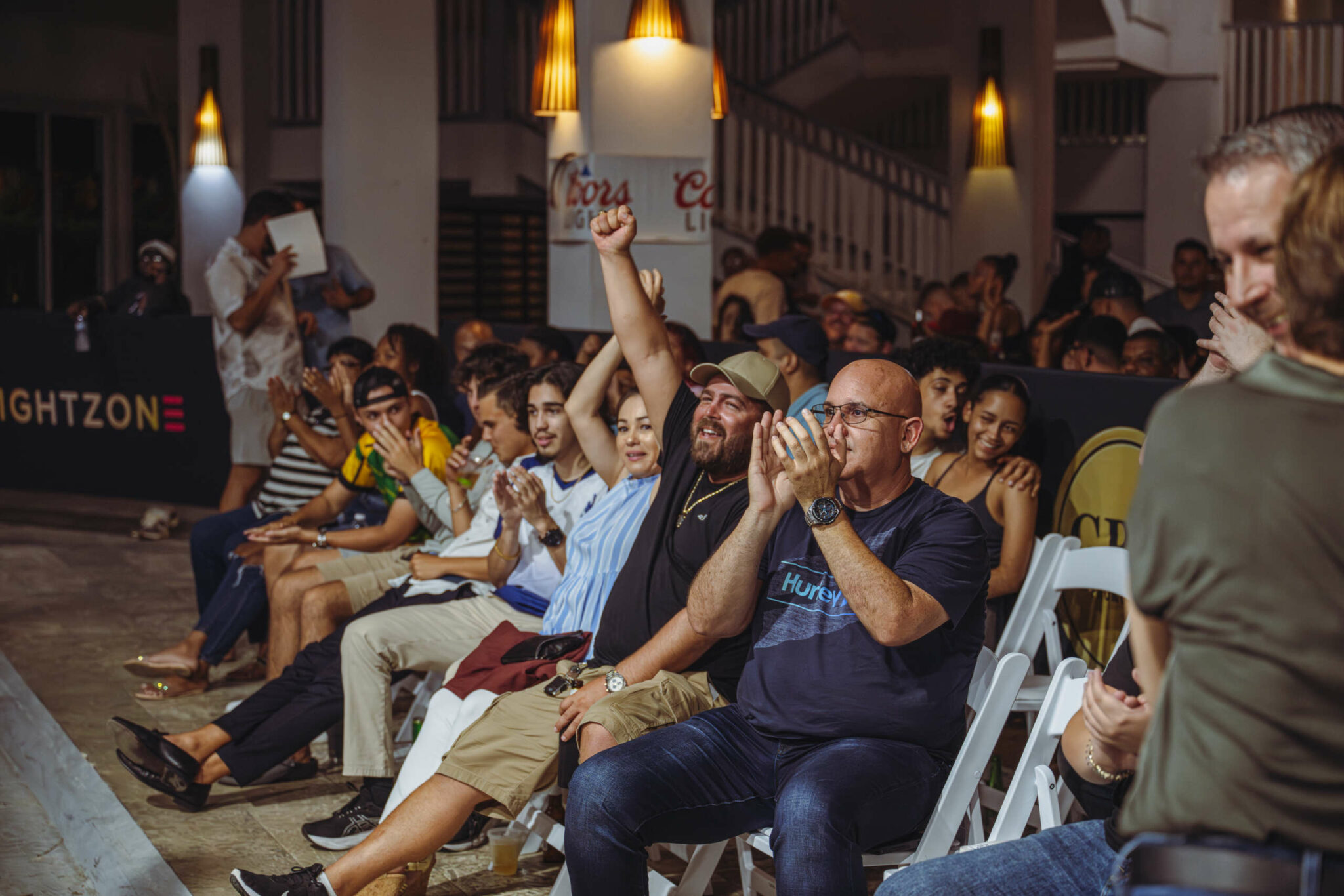 Flowers Sea Swim 20246 Cayman Compass