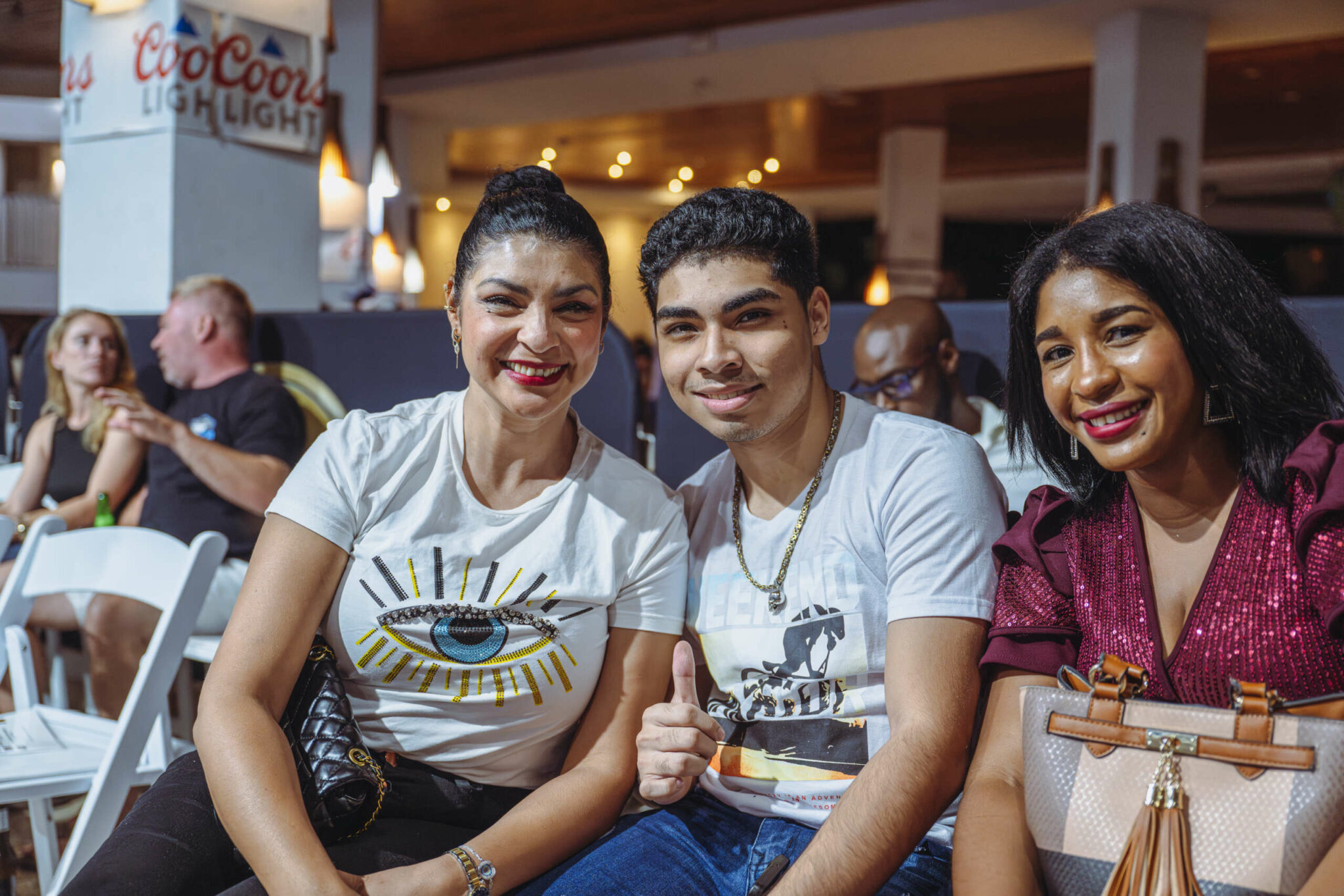 Flowers Sea Swim 20247 Cayman Compass