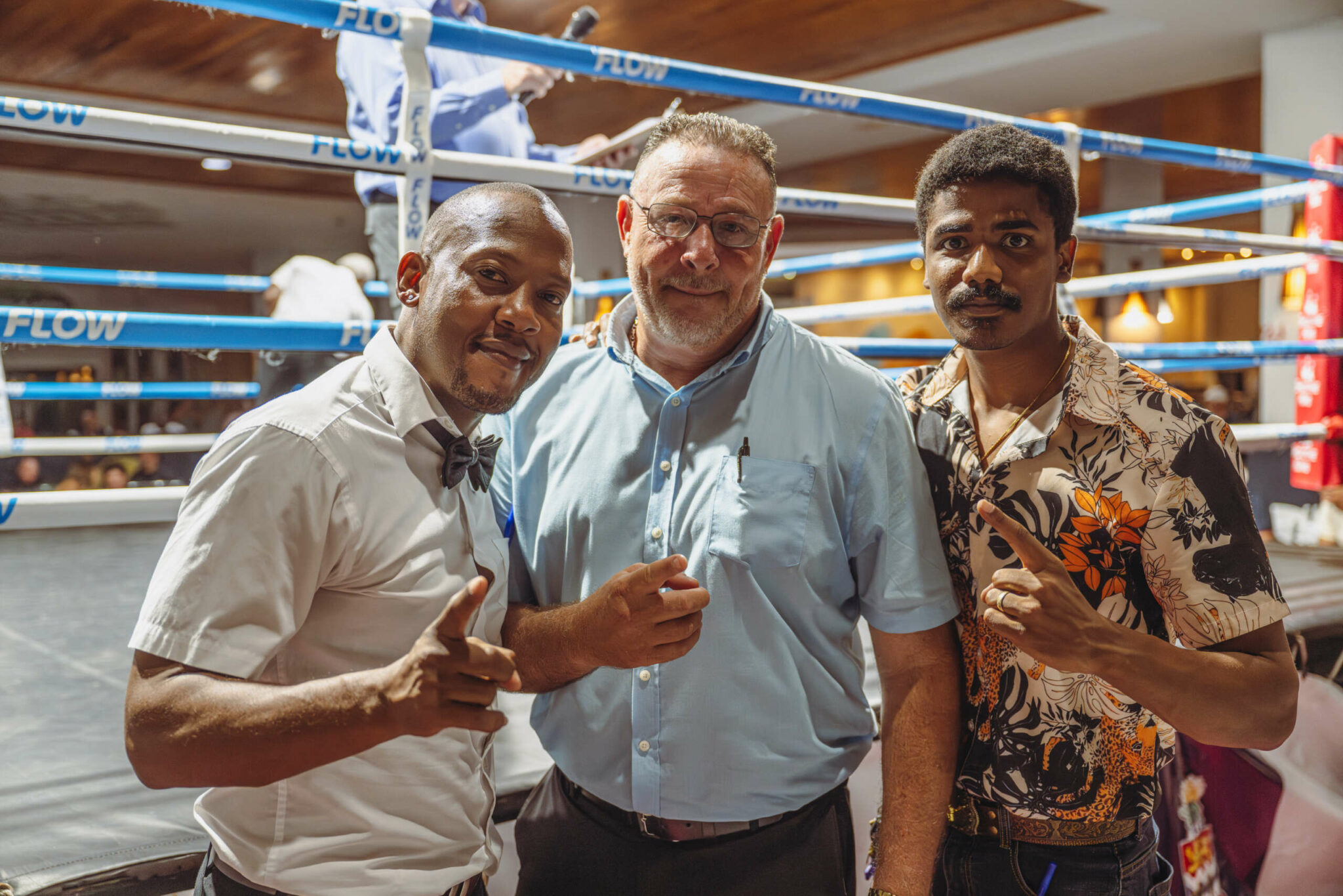 Flowers Sea Swim 2024-8 - Cayman Compass